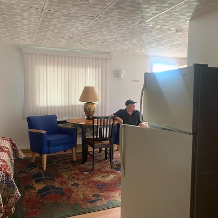 River Road Motel Wisconsin Dells Luaran gambar