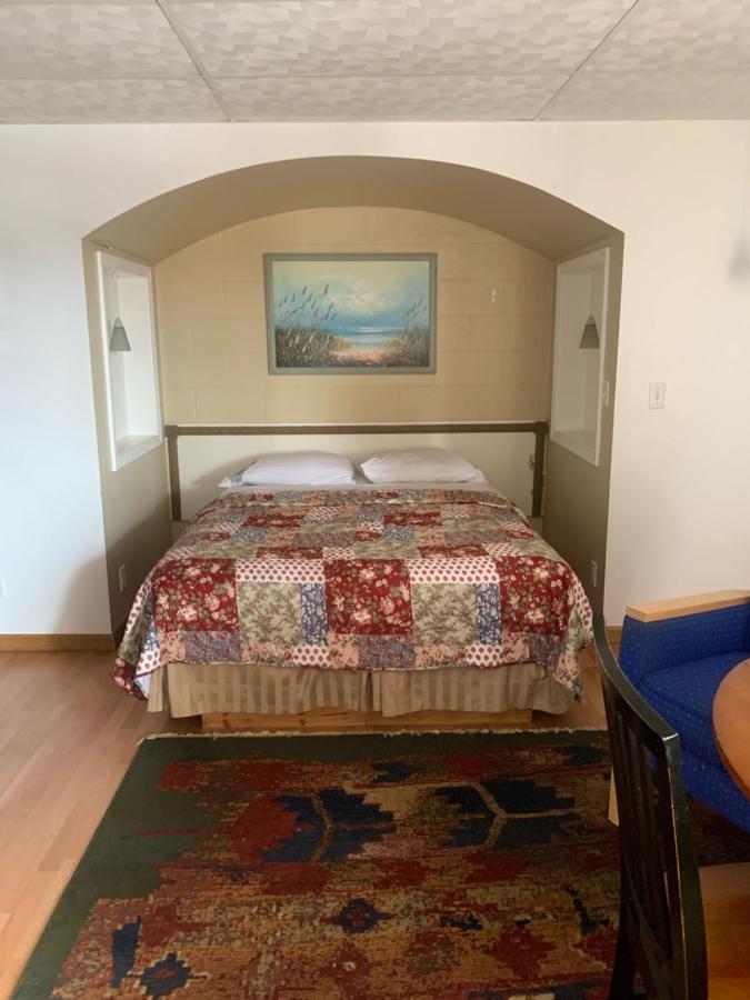 River Road Motel Wisconsin Dells Luaran gambar