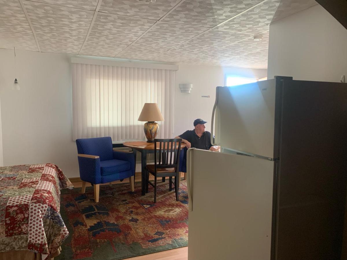 River Road Motel Wisconsin Dells Luaran gambar